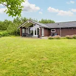 Feriehus 4 Star In Ansager