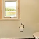 בית נופש 4 Star Holiday Home In Ansager