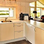 Feriehus 4 Star In Ansager