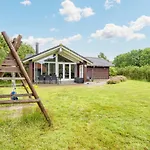 Feriehus 4 Star In *