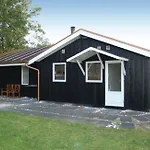 4 Star In Feriehus *