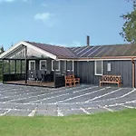 4 Star In Feriehus *
