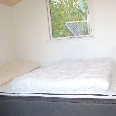 4 Star In Vakantiehuis Ansager